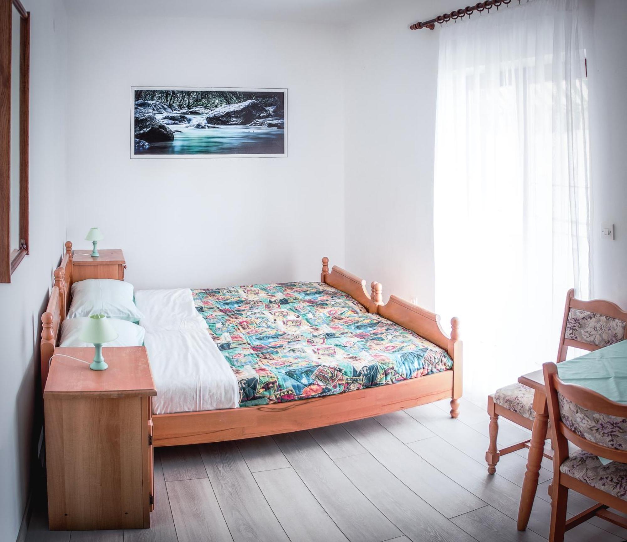 Apartments And Rooms Mare-Monti Starigrad Paklenica Camera foto