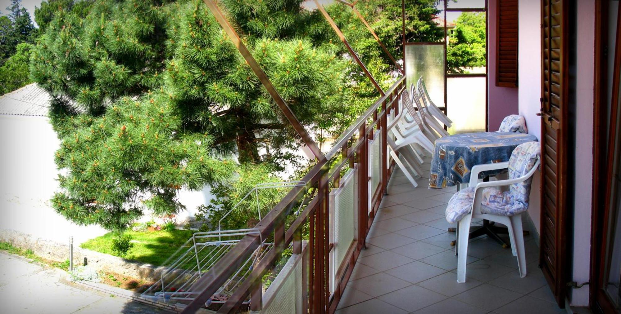 Apartments And Rooms Mare-Monti Starigrad Paklenica Camera foto